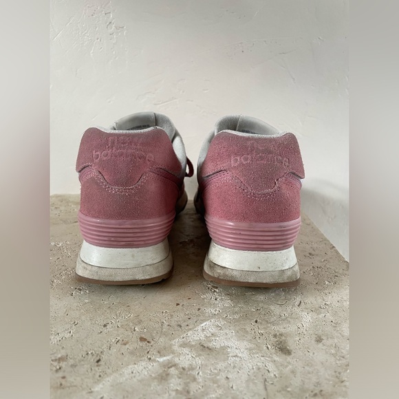 NEW BALANCE 574 sneakers - Picture 3 of 4